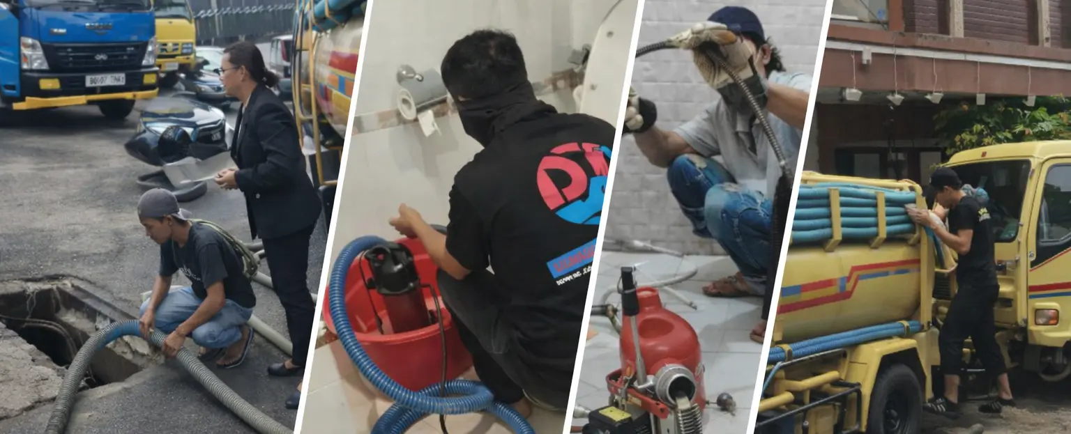 Jasa Sedot WC Tapen Terdekat